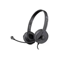 Гарнітура Defender Tune 160 Black (63164)