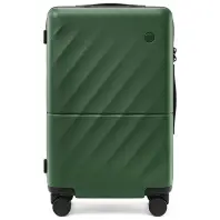 Валіза Xiaomi Ninetygo Ripple Luggage 20" Olive Green (6941413222181)
