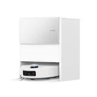 Робот-пилосос Dreame Aqua 10 Ultra Roller Complete White (RLH71DE-1-wh)