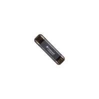 Накопичувач SSD USB 3.2 256GB Transcend (TS256GESD310C) Накопичувач SSD USB 3.2 256GB Transcend (TS256GESD310C)