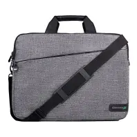 Сумка для ноутбука Grand-X 15.6'' SB-239G Black (SB-239G) Сумка для ноутбука Grand-X 15.6'' SB-239G Black (SB-239G)
