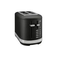 Тостер KitchenAid 2-slice 5KMT2109 Cast Iron  (5KMT2109EBK)
