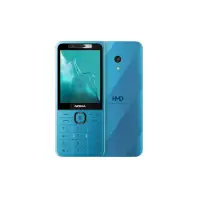 Мобільний телефон Nokia 235 4G DS 2026 Blue Мобільний телефон Nokia 235 4G DS 2026 Blue