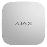 Аналізатор повітря Ajax LifeQuality Lite white Аналізатор повітря Ajax LifeQuality Lite white