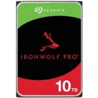 Жорсткий диск 3.5" 10TB Seagate (ST10000NT001)