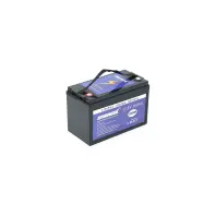 Батарея LiFePo4 Voltronic SOONEST 12,8V 100Ah, (50/100A) (SOONEST-12100)