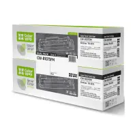 Сумісний картридж ColorWay for Brother TN1075 HL-1112/DCP-1510/MF-1810 DUAL PACK  (CW-B1075FM)
