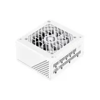 Блок живлення Gamemax 750W GS-750G White Блок живлення Gamemax 750W GS-750G White