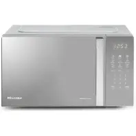 Мікрохвильова піч Hisense H20MOMSS4H