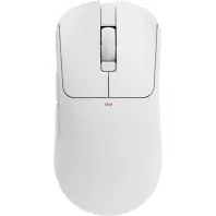 Миша Ajazz x Nacodex NJ08 MC WL/BTUSB White (NJ08-MC-W)