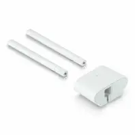 Антена Wi-Fi Ubiquiti UACC-UK-Ultra-Omni-Antenna Антена Wi-Fi Ubiquiti UACC-UK-Ultra-Omni-Antenna