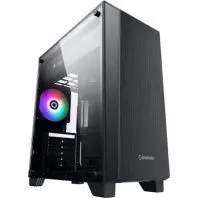 Корпус для ПК Gamemax Nova N5