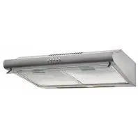 Витяжка кухонна Ventolux ROMA 60 INOX LUX