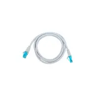 Патч-корд 1м UTP cat 5e RJ-45 blue Vention (VAP-A10-S100) Патч-корд 1м UTP cat 5e RJ-45 blue Vention (VAP-A10-S100)