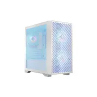 Корпус для ПК Logic concept DART PRO ARGB MINI WHITE (AM-DART-PRO-ARGB-20)