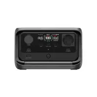 Зарядна станція EcoFlow RIVER 3 PLUS (EFRIVER3Plus-EU-CBOX)