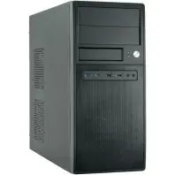 Корпус для ПК Chieftec CG-04B-OP