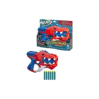 Іграшкова зброя Hasbro Nerf Бластер Діно Raptor Slash (F2475) Іграшкова зброя Hasbro Nerf Бластер Діно Raptor Slash (F2475)