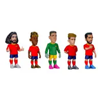 Фігурка Minix набір World Cup 2026 Spain (23646)