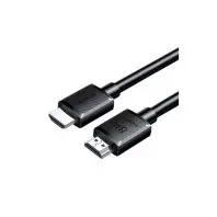Кабель мультимедійний HDMI M to HDMI M 3.0m 8K60Hz 48Gbps black Ugreen (45433)