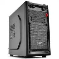 Корпус для ПК Deepcool Smarter