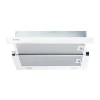 Витяжка кухонна Borgio TLF (TR) 60 white glass Витяжка кухонна Borgio TLF (TR) 60 white glass