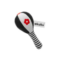 Брязкальце Akuku Плюшевий молоток (A0483) Брязкальце Akuku Плюшевий молоток (A0483)