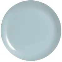 Тарілка Luminarc Diwali Paradise Blue 25 см Обідня (V5720)