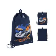 Сумка для взуття Kite 601M HW-3 Hot Wheels (HW25-601M-3)