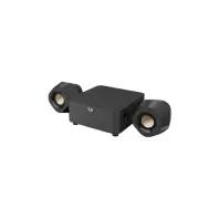 Акустична система Redragon Kaidas Pro RGB Bluetooth Black (72232)