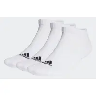 Шкарпетки Adidas C SPW LOW HT3434 3P білий M (40-42) (4066746333525) Шкарпетки Adidas C SPW LOW HT3434 3P білий M (40-42) (4066746333525)