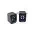Акустична система Maxxter CSP-U005RGB USB Black (CSP-U005RGB) Акустична система Maxxter CSP-U005RGB USB Black (CSP-U005RGB)
