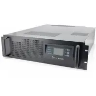 Пристрій безперебійного живлення Ritar RT-6KL-LCD Пристрій безперебійного живлення Ritar RT-6KL-LCD