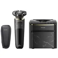 Електробритва Dreame S9 Pro (AS03APRO) Електробритва Dreame S9 Pro (AS03APRO)