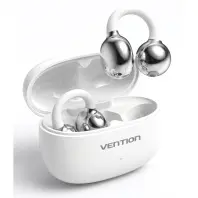 Навушники Vention Echo Clip A11 White (NBWW0-PH)