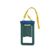 Гермопакет Naturehike CNK2300BS015 темно-зелений (6976023925405) Гермопакет Naturehike CNK2300BS015 темно-зелений (6976023925405)