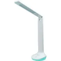 Настільна лампа Quantum ONTARIO LED з USB (QM-TL1040) Настільна лампа Quantum ONTARIO LED з USB (QM-TL1040)