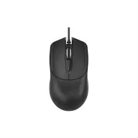Мишка A4Tech OP-750S USB Black (4711421003728)