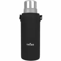 Чохол для термоса Tribe Neoprene Cover для експедиційного термоса 1,2 л Black (T-DF-0011-black)