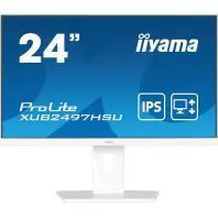 Монітор iiyama XUB2497HSU-W2