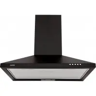 Витяжка кухонна Jantar KBT 650 LED 60 BL