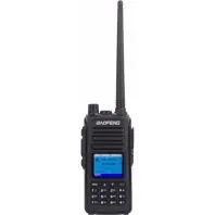 Портативна рація Baofeng DM-1702 GPS Портативна рація Baofeng DM-1702 GPS