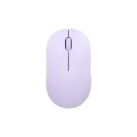 Мишка Ugreen M331 Wireless/Bluetooth Purple (65626)