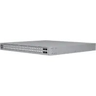 Комутатор Ubiquiti UniFi USW-Pro-Max-48-PoE (16x2.5GbE PoE++, 32xGbE PoE++, 4x10G SFP, PoE 720W max, L3)