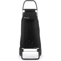 Сумка-візок Rolser Saquet LN 2 Negro (SAQ055-1023) (931442)