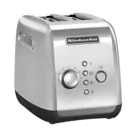 Тостер KitchenAid 5KMT221ESX
