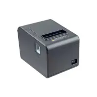 Принтер чеків X-PRINTER XP-Q804S USB, Serial, Ethernet, black (XP-Q804S)