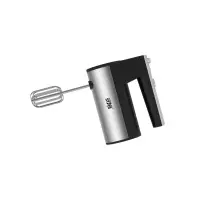 Міксер WINNINGSTAR ST-5534 Black-Silver