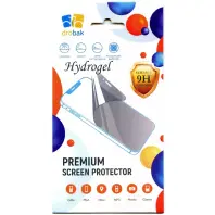 Плівка захисна Drobak Hydrogel Google Pixel 9 (383822) Плівка захисна Drobak Hydrogel Google Pixel 9 (383822)
