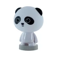 Нічник Kite Світильник LED з акумулятором Panda, білий (K24-490-3-1)